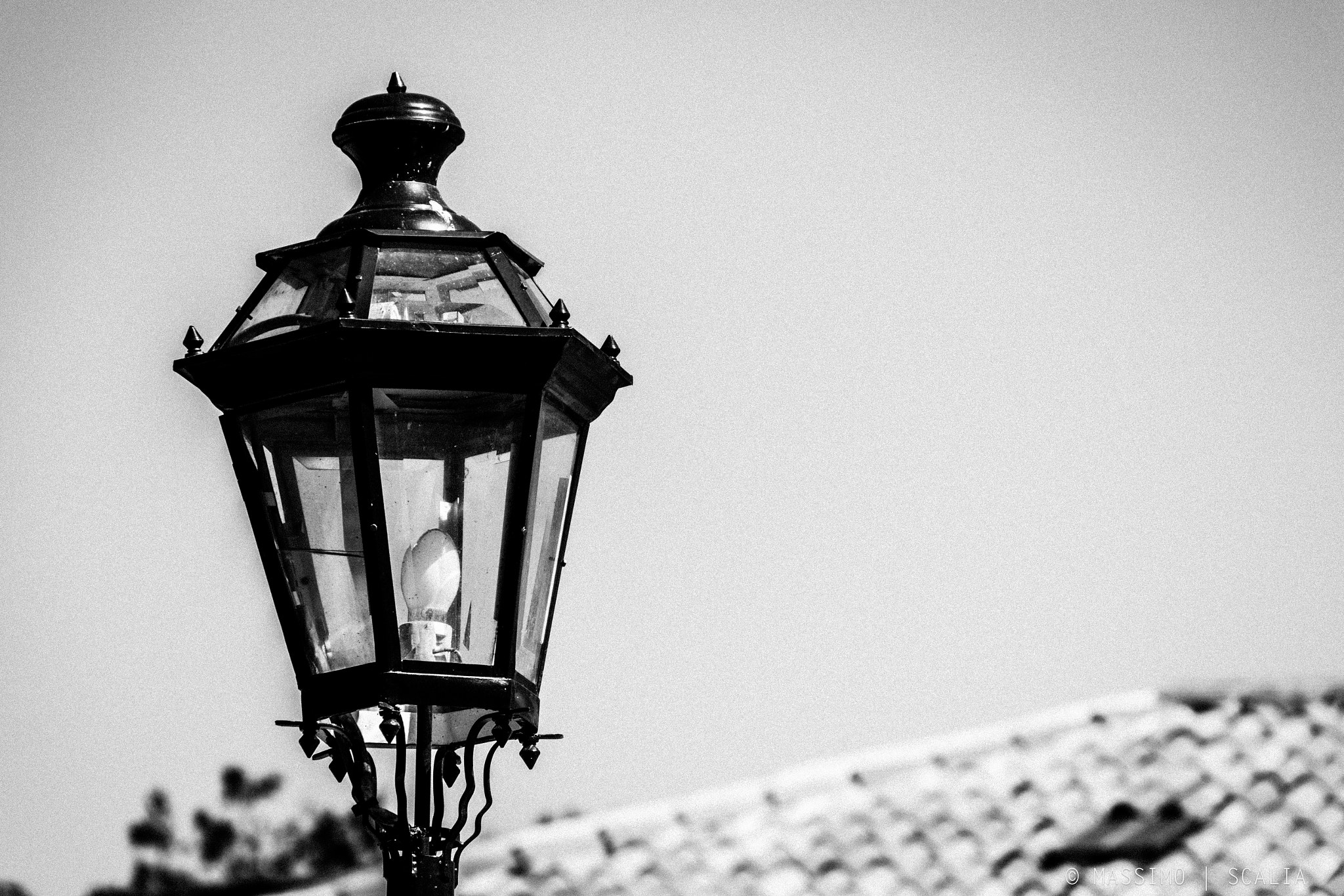 Canon EOS 650D (EOS Rebel T4i / EOS Kiss X6i) sample photo. Lamp photography