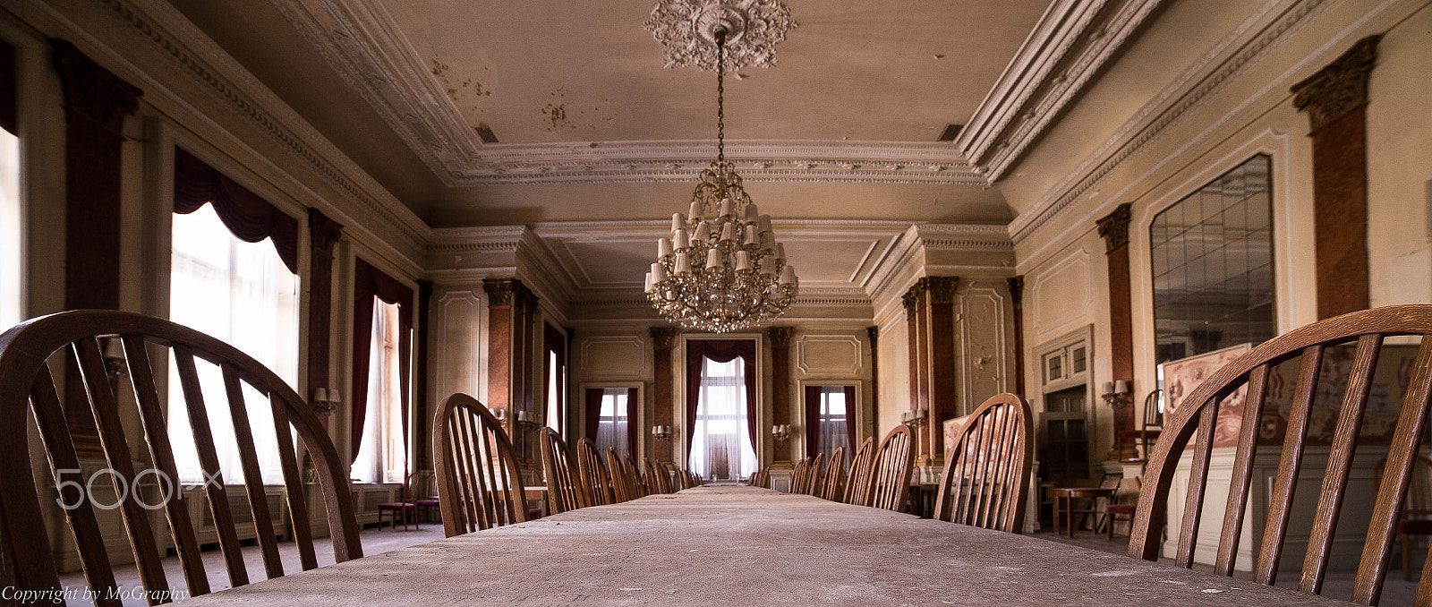 Canon EF 28-80mm f/3.5-5.6 sample photo. Grand hotel luxury photography