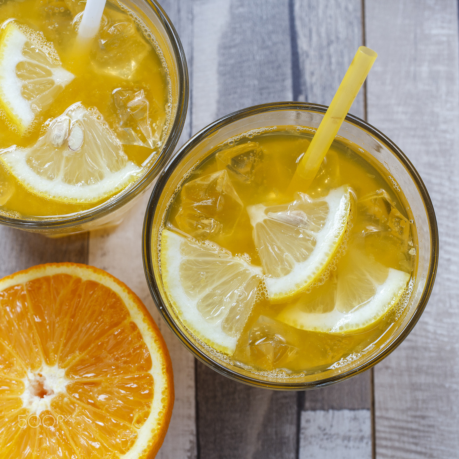 Canon EF 50mm F2.5 Macro sample photo. Summer drink photography