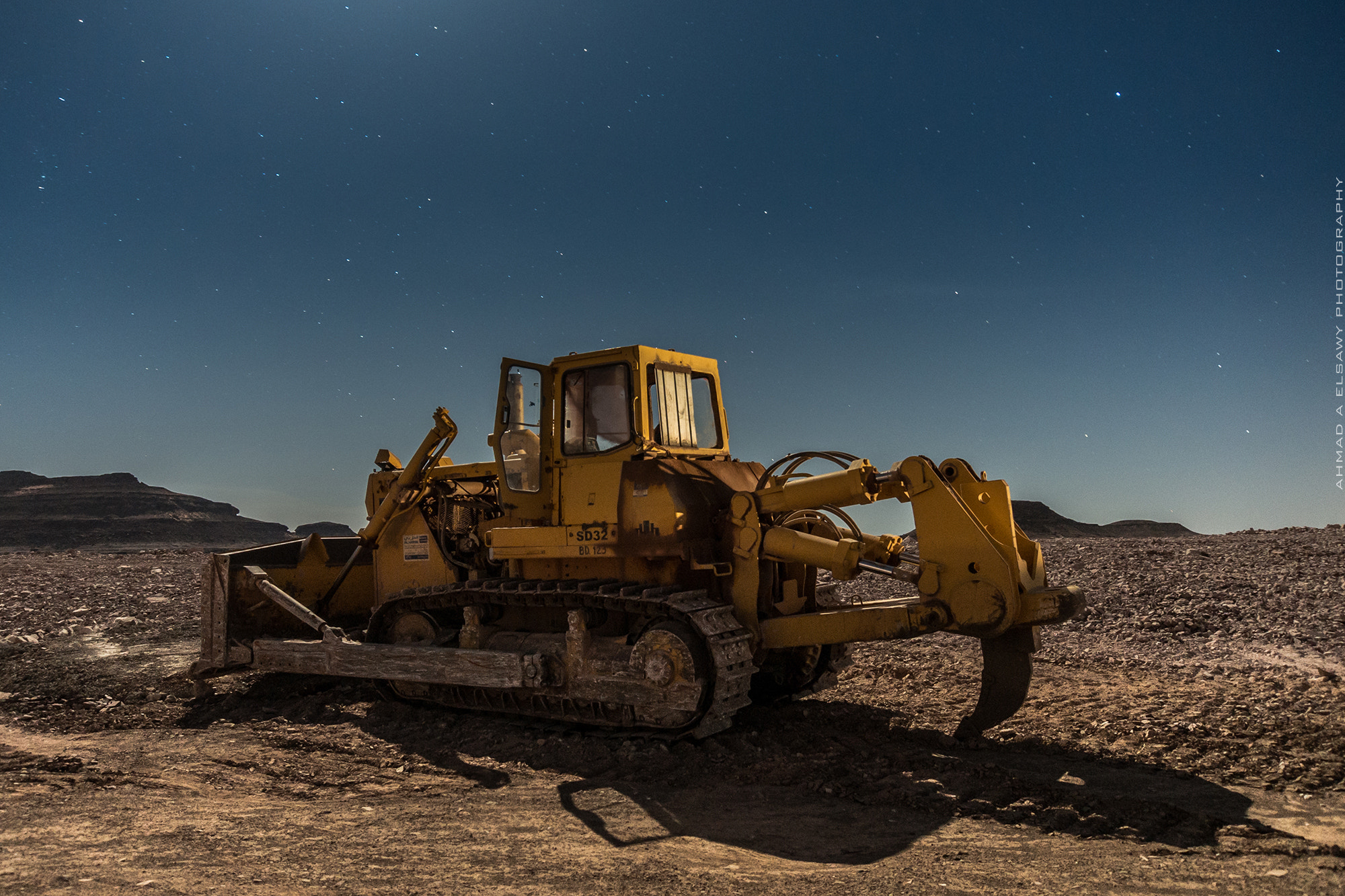 Sony SLT-A99V sample photo. Desert monster photography
