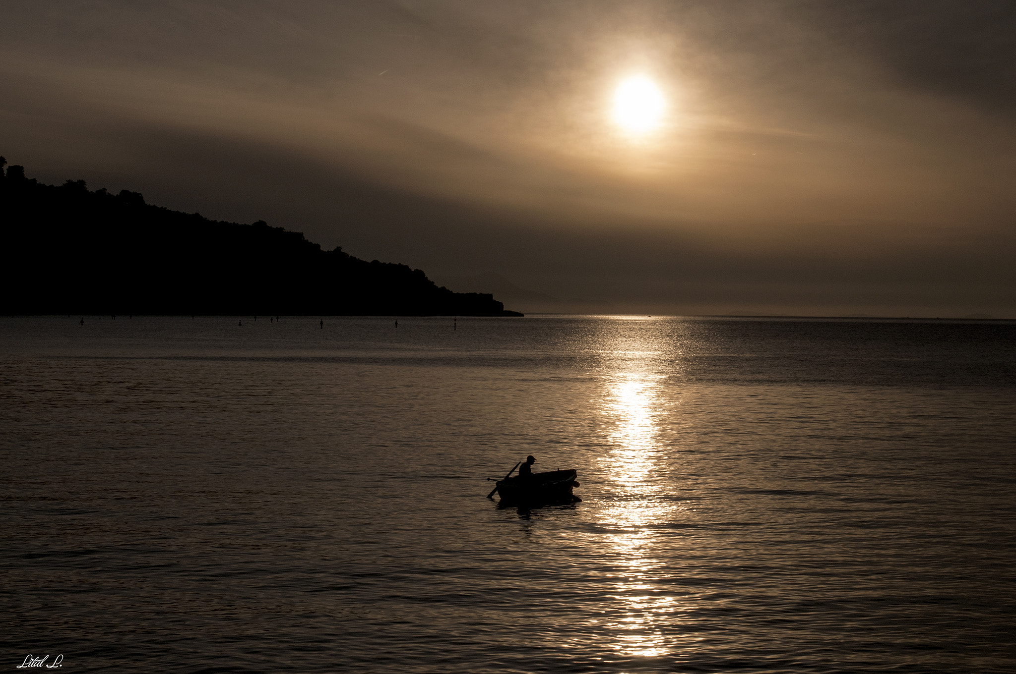 Nikon AF-S Nikkor 24-120mm F4G ED VR sample photo. Sorento , italy photography