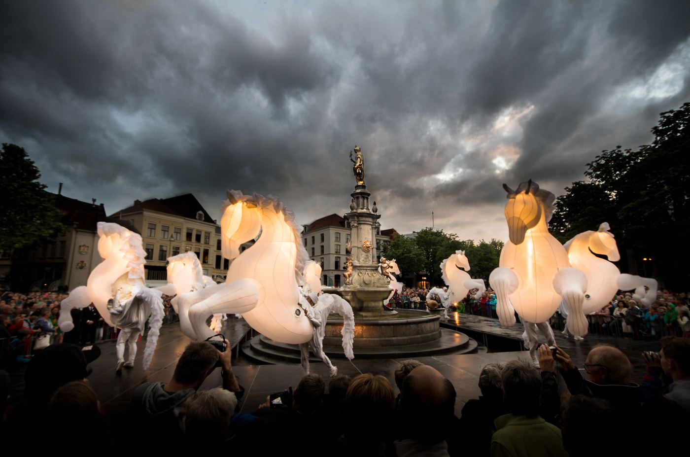 Sigma AF 10-20mm F4-5.6 EX DC sample photo. Compagnie des quidans @ deventer op stelten photography