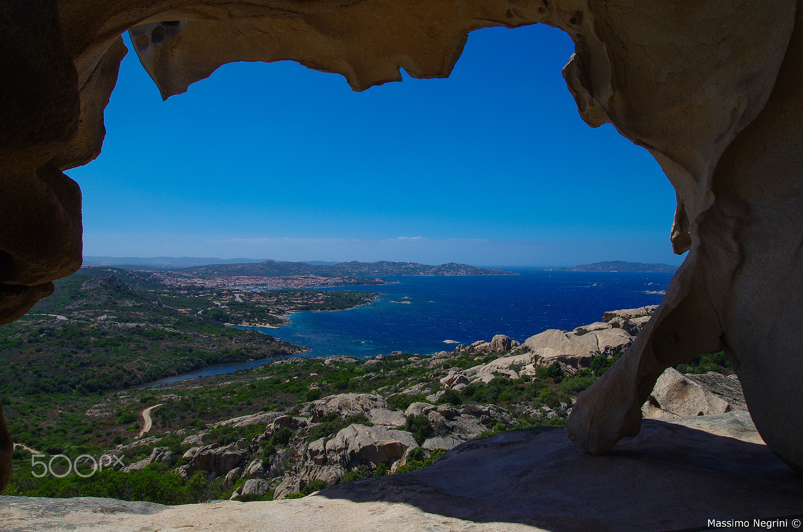 Pentax K-5 IIs sample photo. Capo d'orso photography