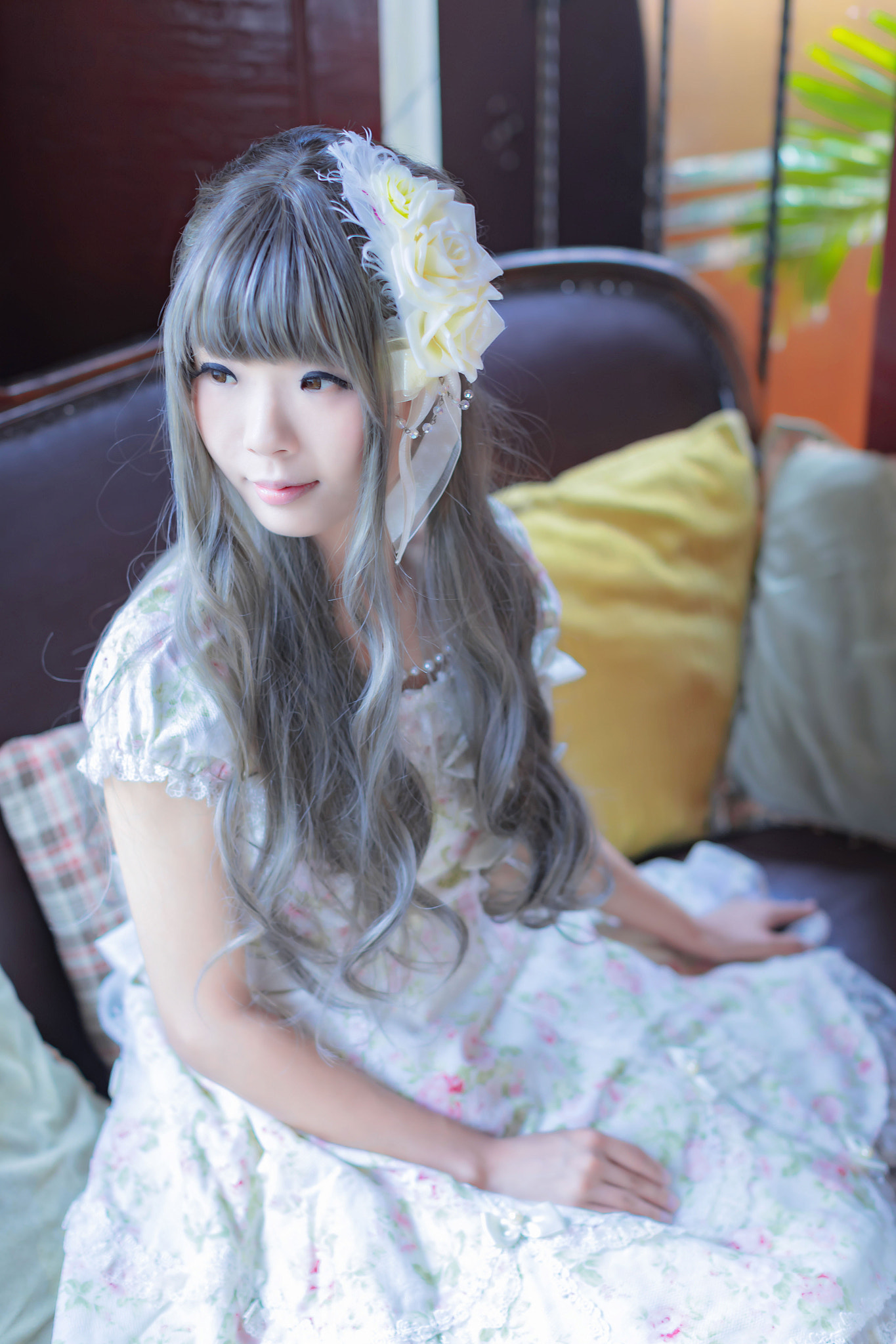 Canon EF 50mm F1.2L USM sample photo. Zsl_0602.jpg photography