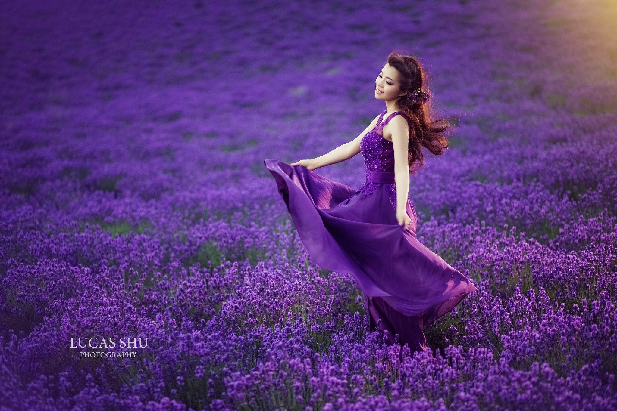 Canon EF 85mm F1.8 USM sample photo. The dreamland photography
