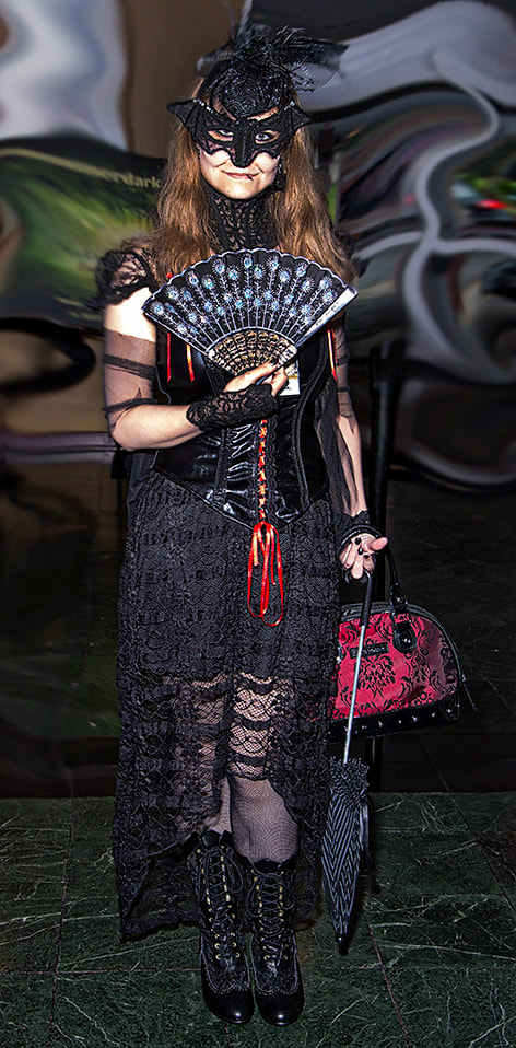 Nikon D4 sample photo. Steampunk # 099 photography