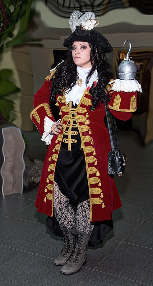 Nikon D4 sample photo. Steampunk # 357 photography