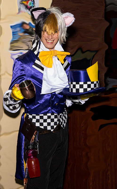 Nikon D4 sample photo. Steampunk # 909 photography