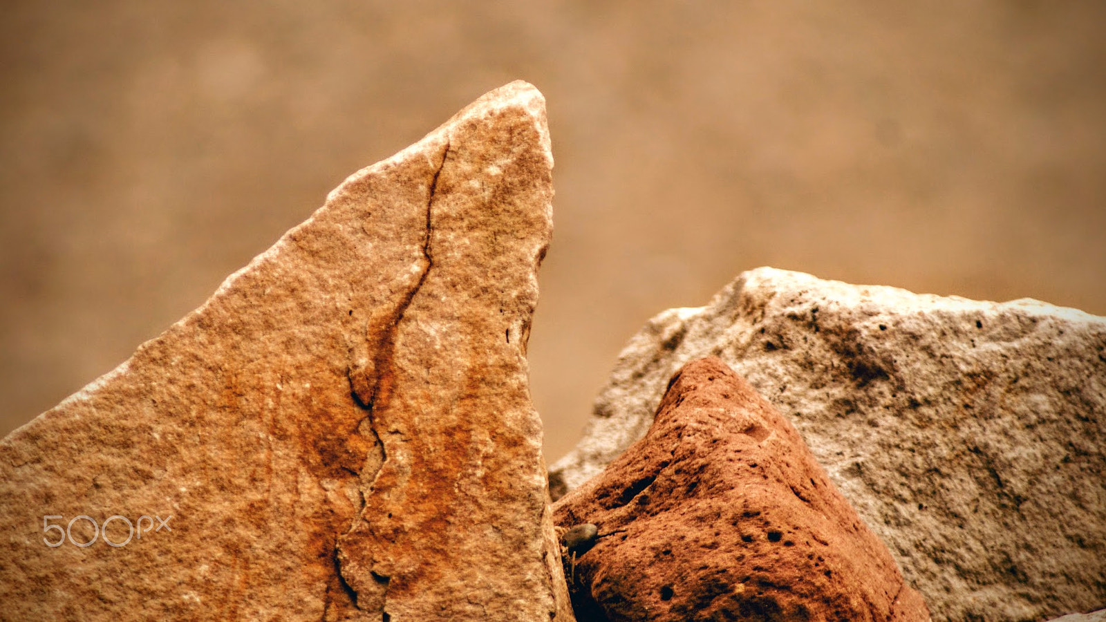 Sony Alpha DSLR-A200 + Tamron Lens (255) sample photo. Withering stones photography