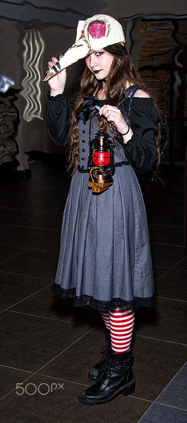 Nikon D4 sample photo. Steampunk # 102 photography