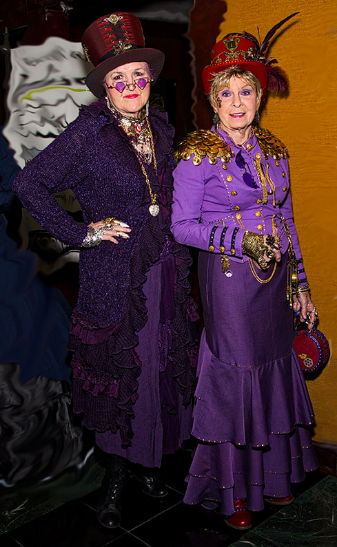 Nikon D4 sample photo. Steampunk # 362 photography