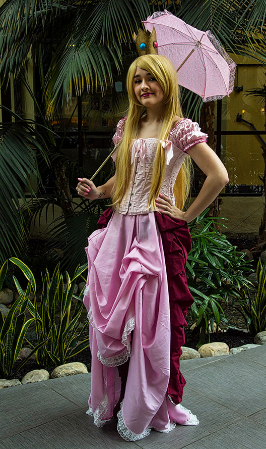 Nikon D4 sample photo. Steampunk # 531 photography