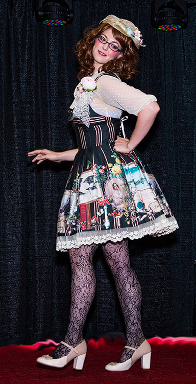 Nikon D4 sample photo. Steampunk # 592 photography