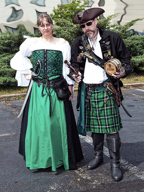 Nikon D4 sample photo. Steampunk # 217 photography