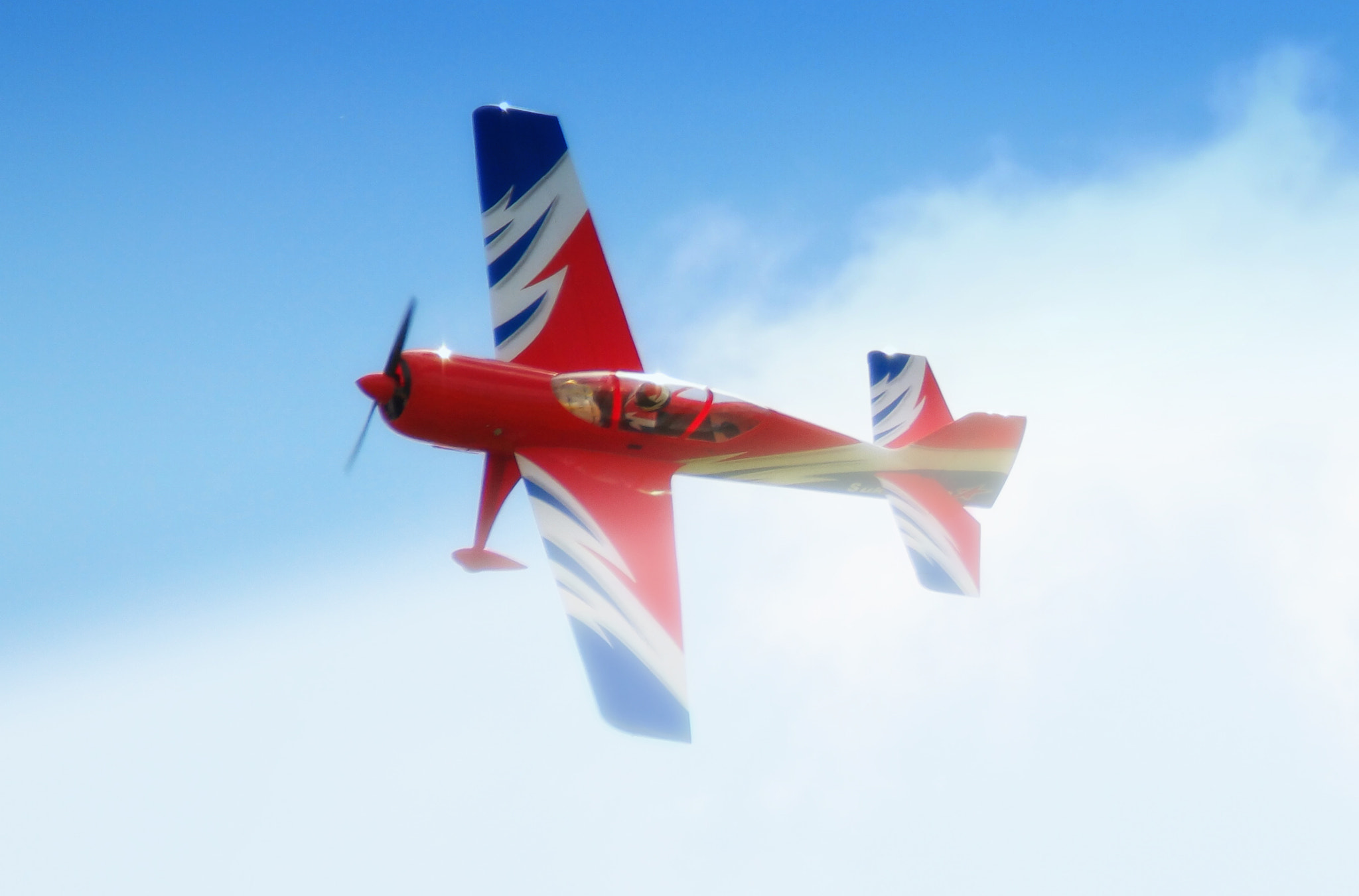 Samsung NX500 + NX 50-200mm F4-5.6 sample photo. Rc plane photography