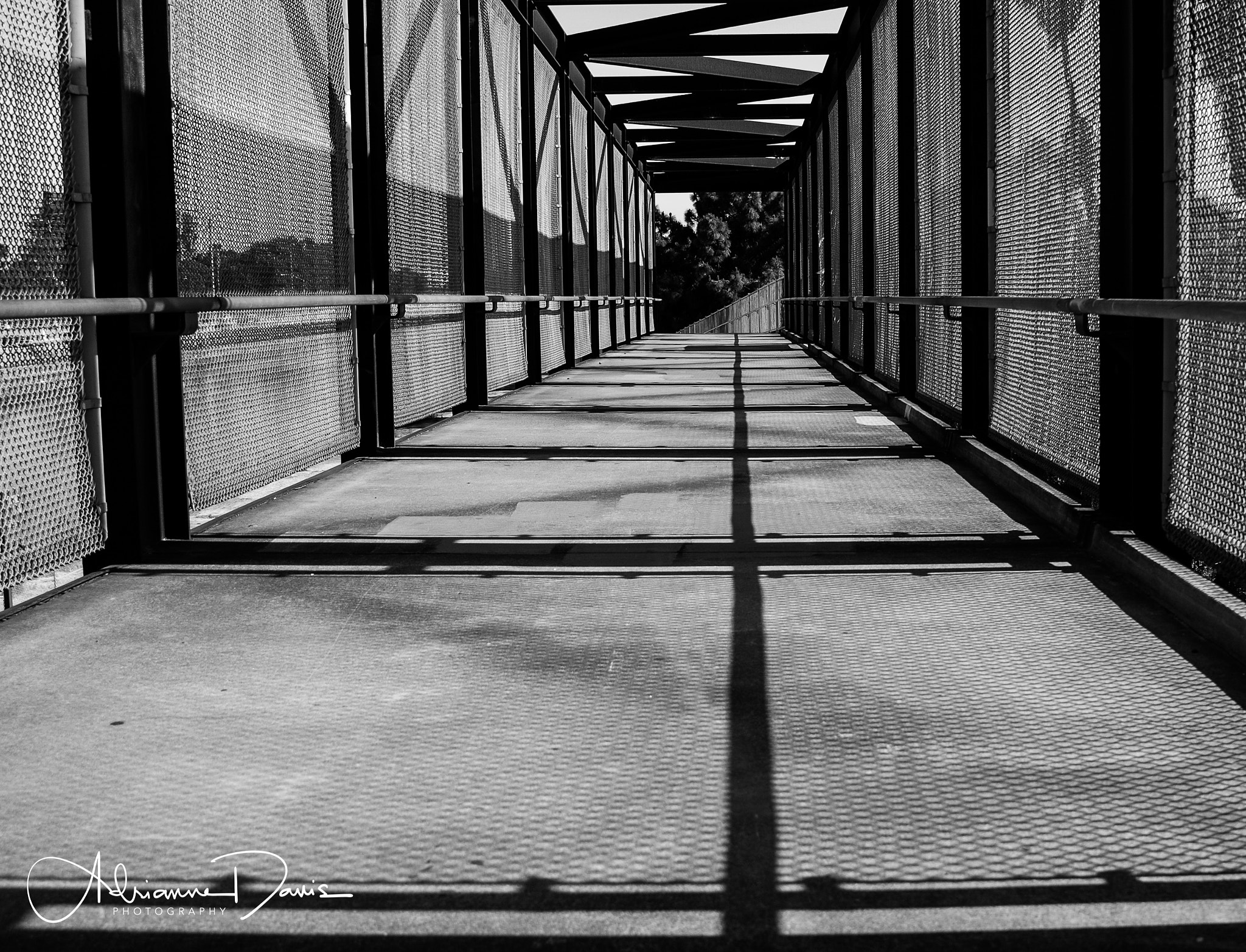 Tamron SP 24-70mm F2.8 Di VC USD sample photo. Overpass photography