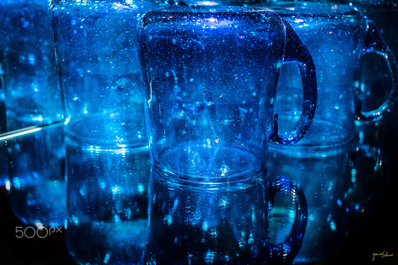 Canon EF-S 24mm F2.8 STM sample photo. Take a sip photography
