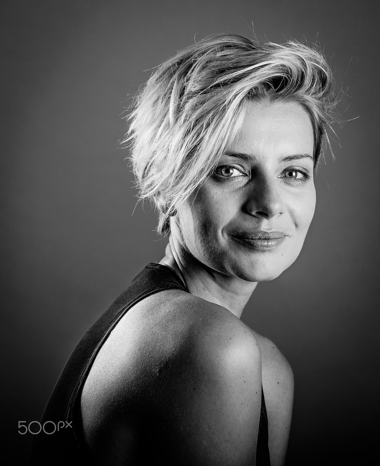 Canon EOS 5DS sample photo. Lucy 4 photography