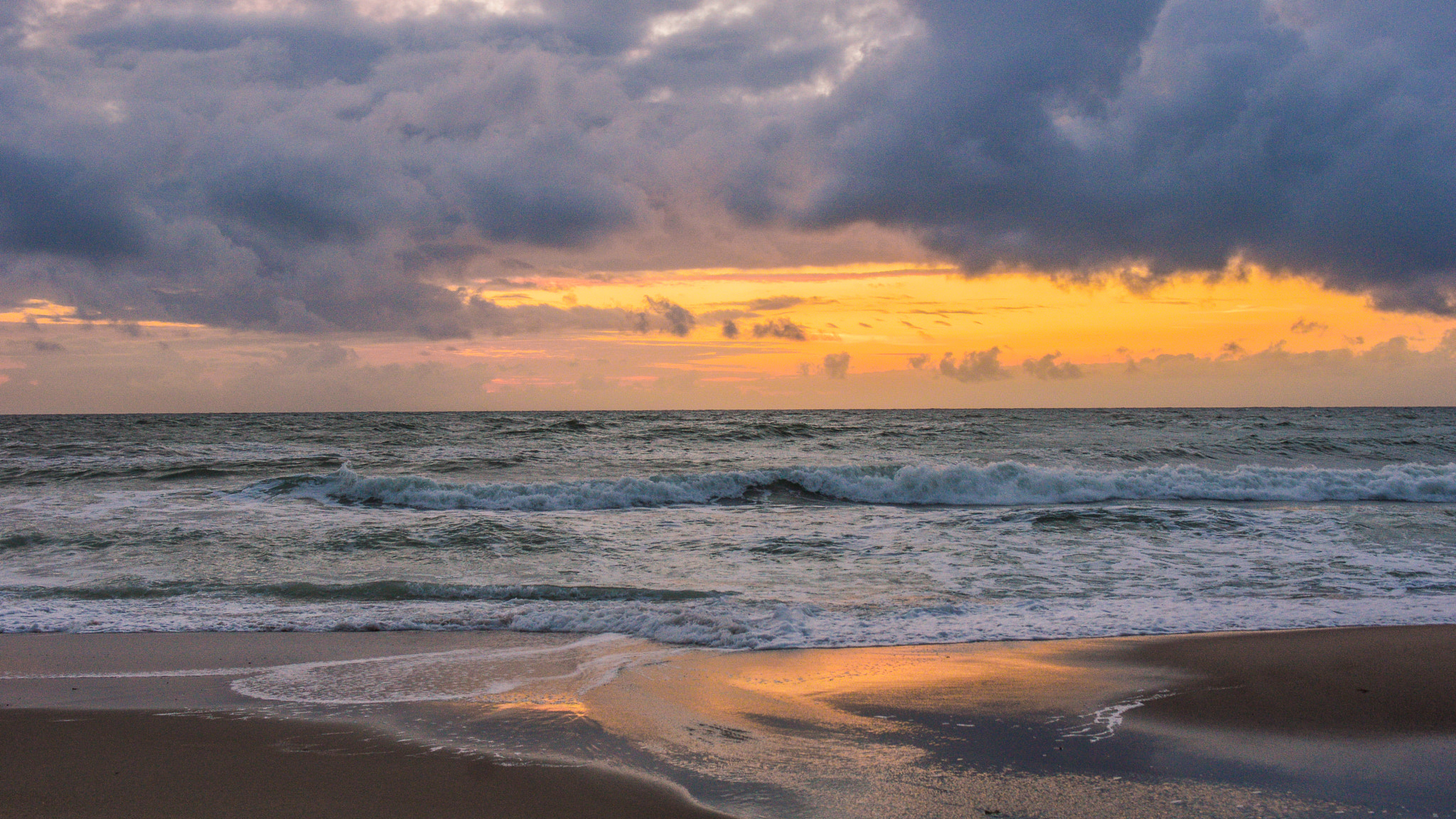 Sigma 18-50mm F2.8-4.5 DC OS HSM sample photo. Serenity photography