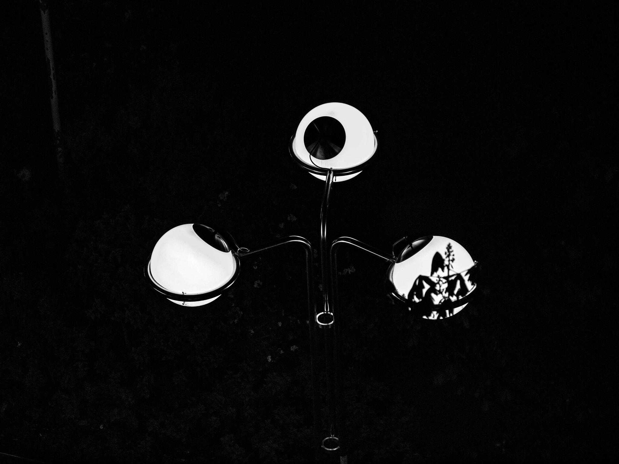 Olympus E-5 sample photo. Berlin bw photography