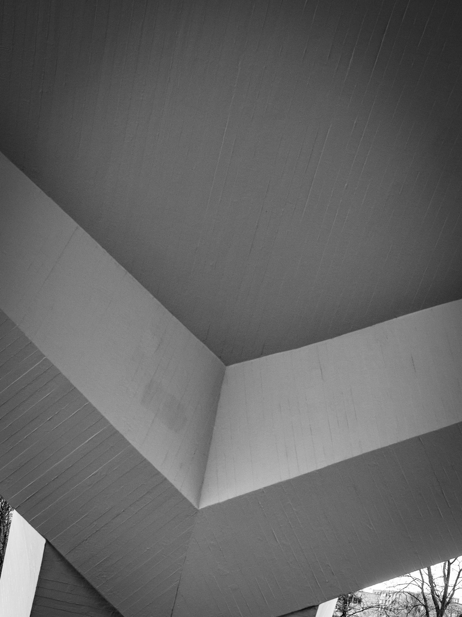 Olympus Zuiko Digital ED 12-60mm F2.8-4.0 SWD sample photo. Berlin bw photography