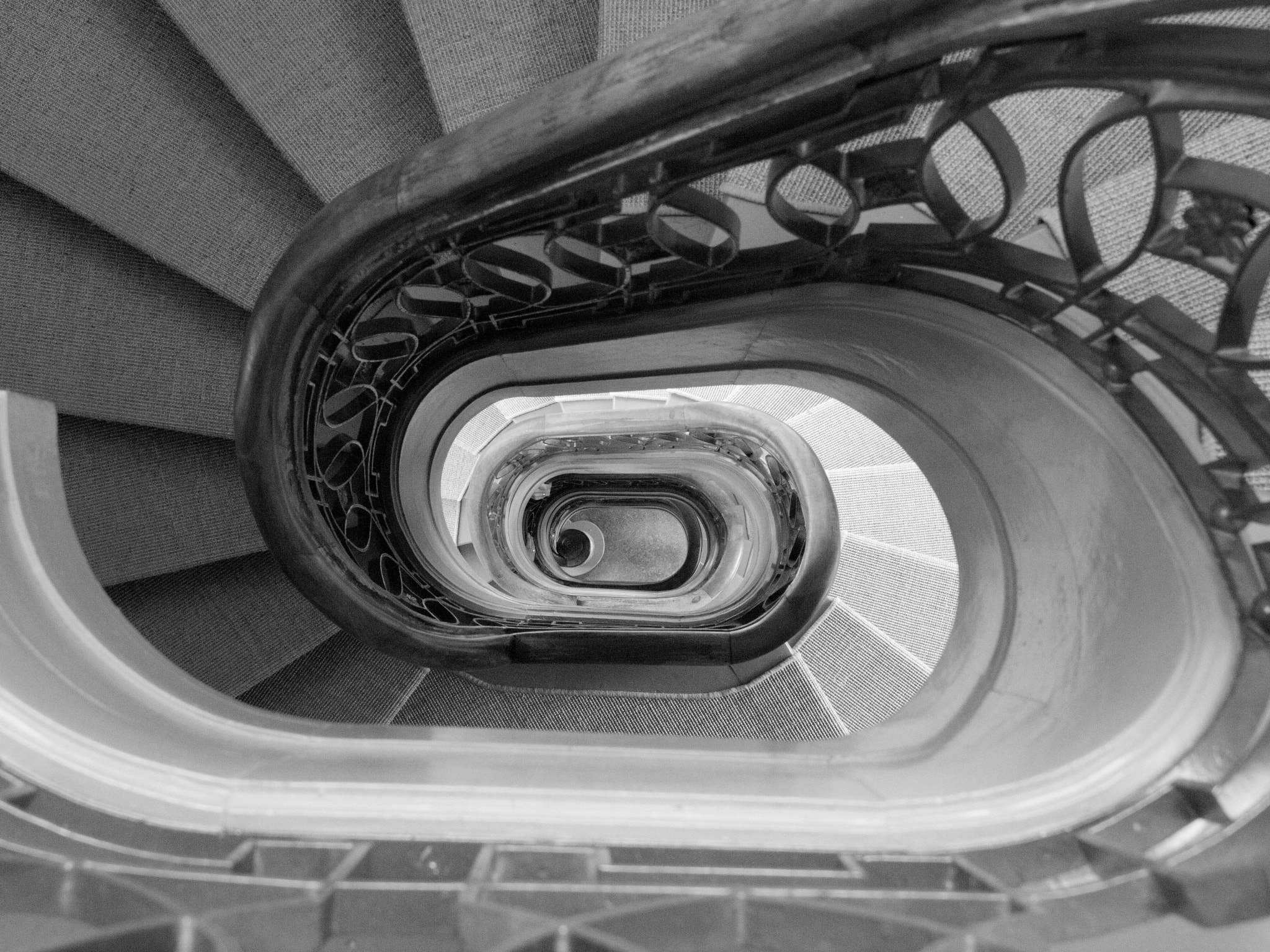 Olympus Zuiko Digital ED 12-60mm F2.8-4.0 SWD sample photo. Berlin bw photography