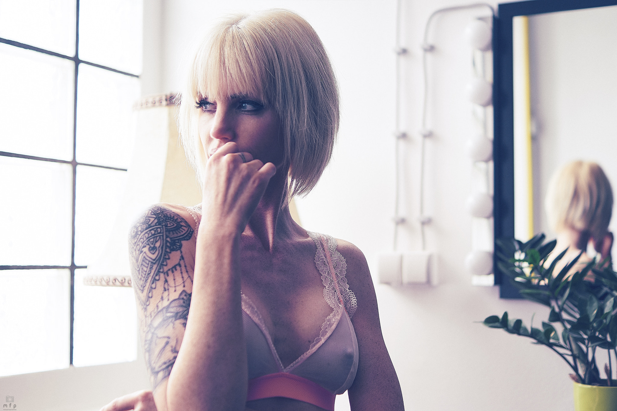 Sony ILCA-77M2 + Sony DT 35mm F1.8 SAM sample photo. Thoughts photography