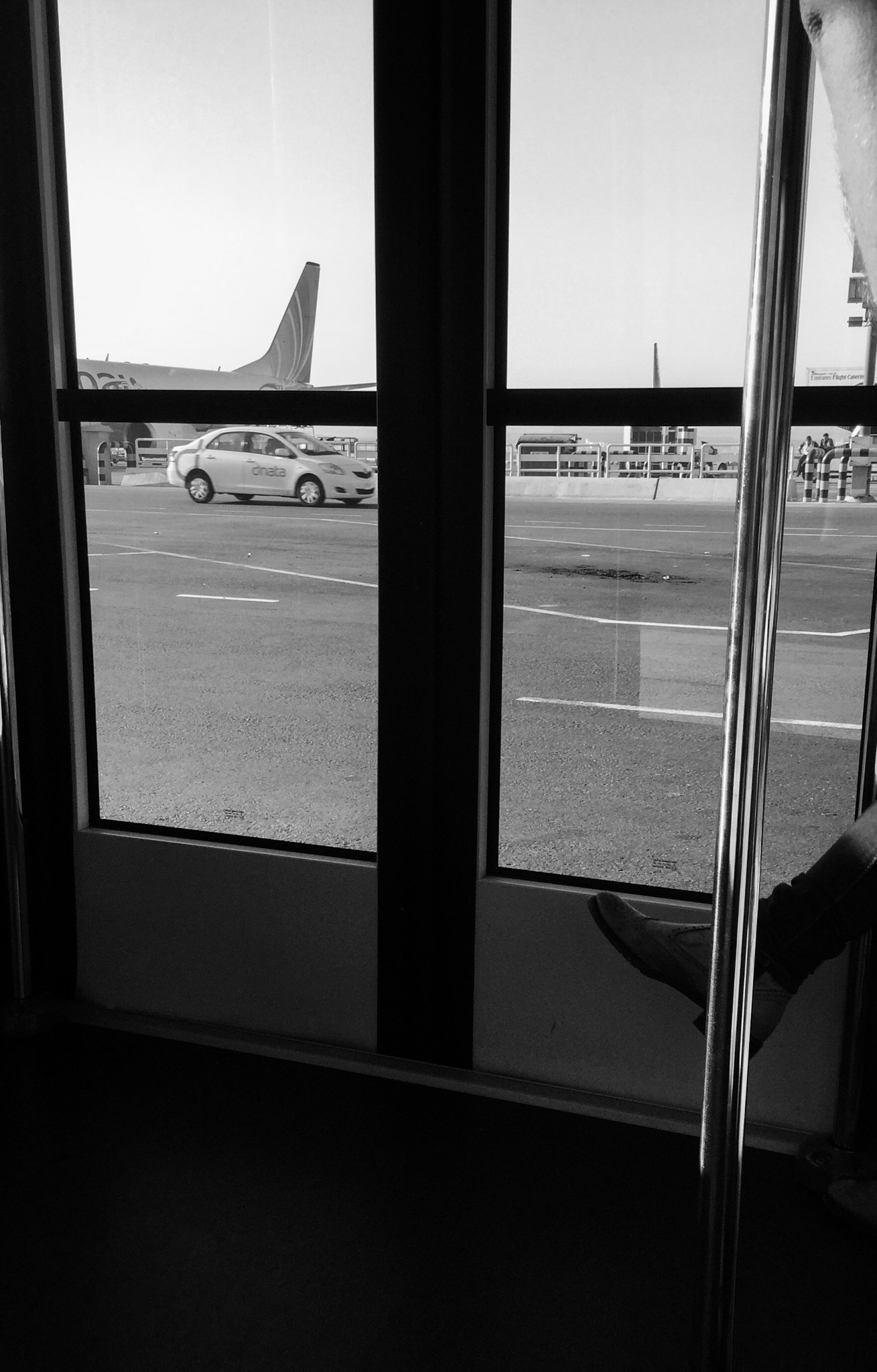 iPad Air 2 back camera 3.3mm f/2.4 sample photo