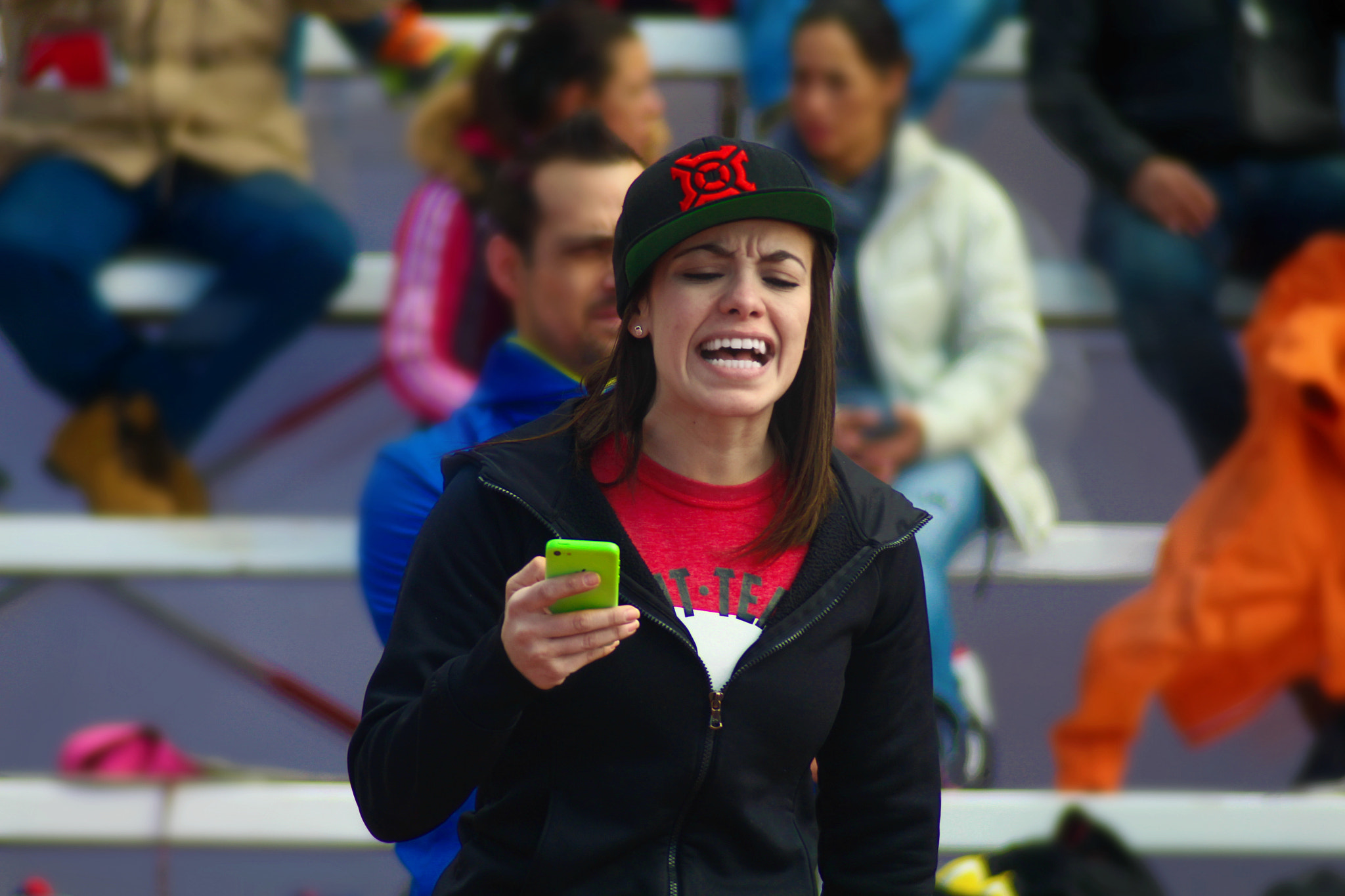 Canon EF 100-300mm f/5.6 sample photo. Aldojurez o photography