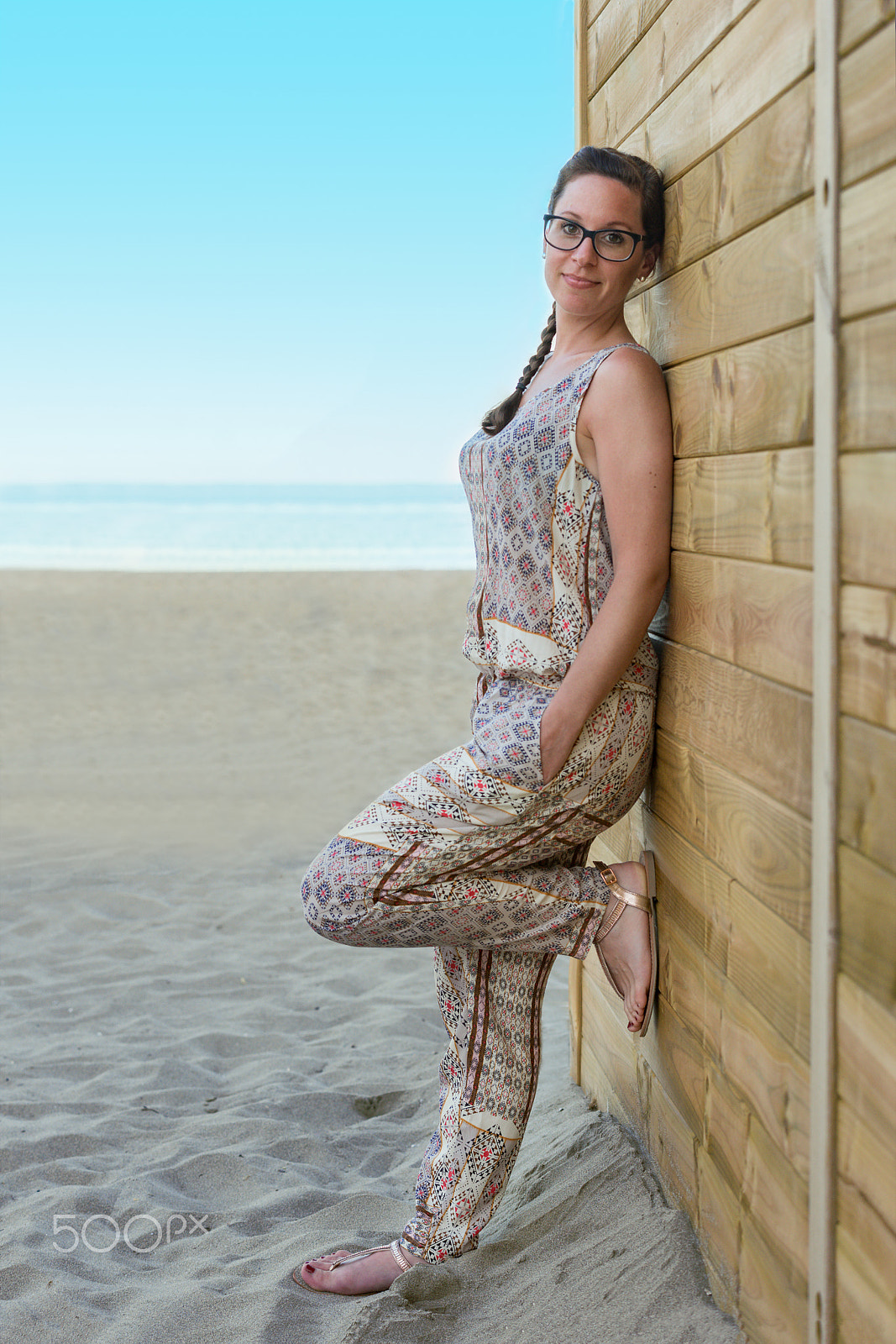 70-200mm F2.8 sample photo. Nora photography