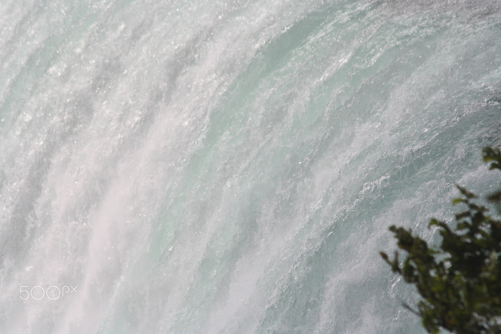 Canon EF 70-300mm F4-5.6 IS USM sample photo. Niagara falls photography