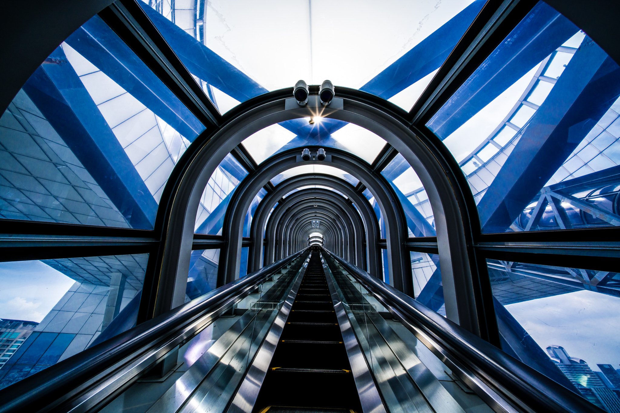 Voigtlander HELIAR-HYPER WIDE 10mm F5.6 sample photo. Edit photography