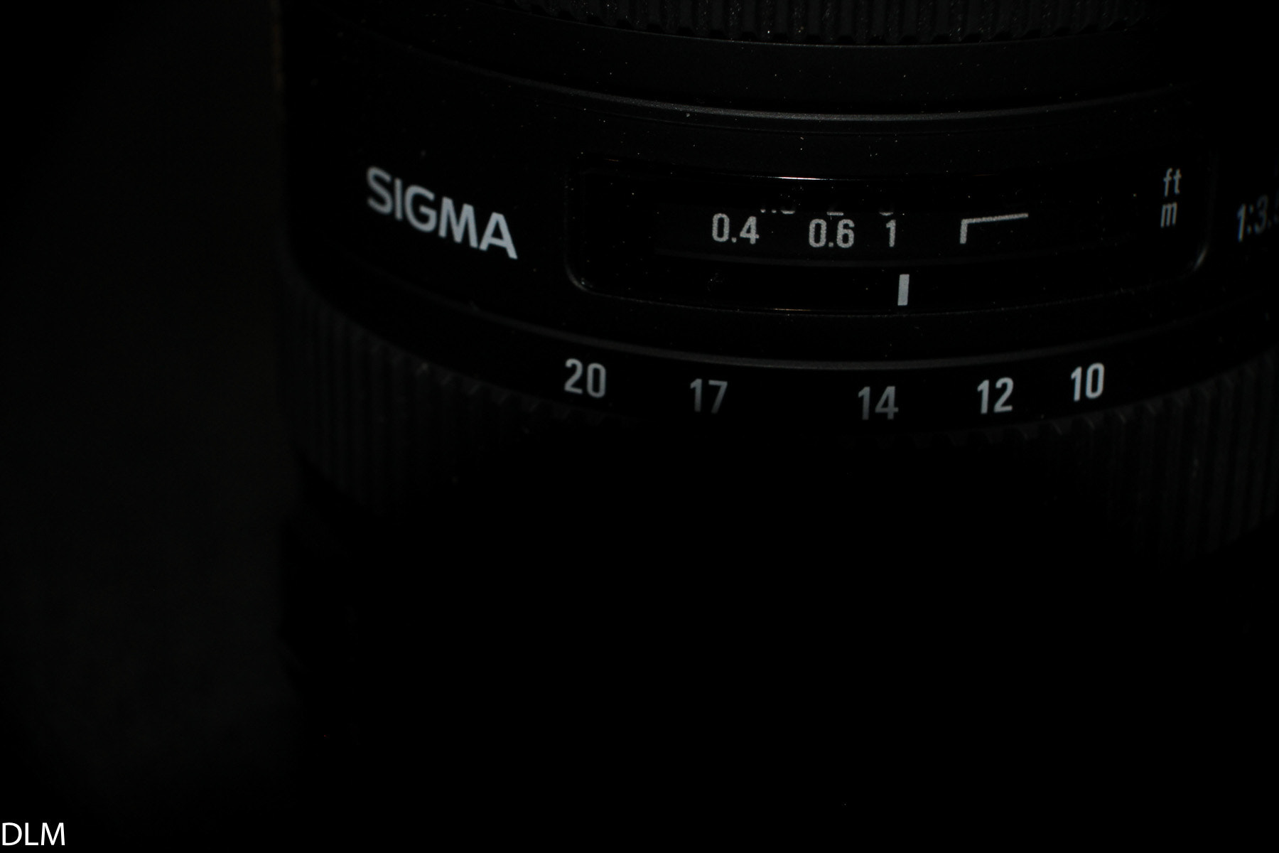 Canon EF 28-105mm f/3.5-4.5 USM sample photo. Lens photography