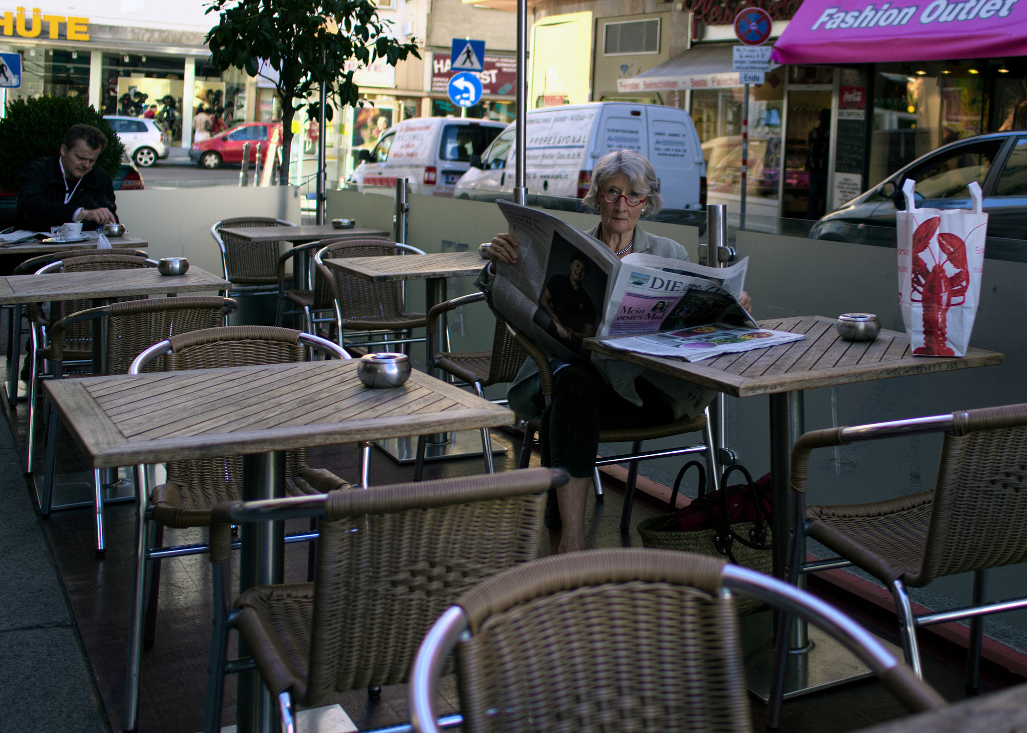 Sony Alpha NEX-7 + Sony Sonnar T* E 24mm F1.8 ZA sample photo. *** photography