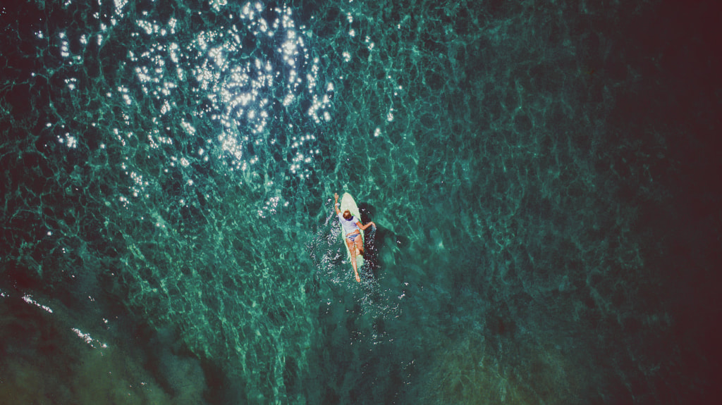 The Shallows by Kyle Kuiper on 500px.com