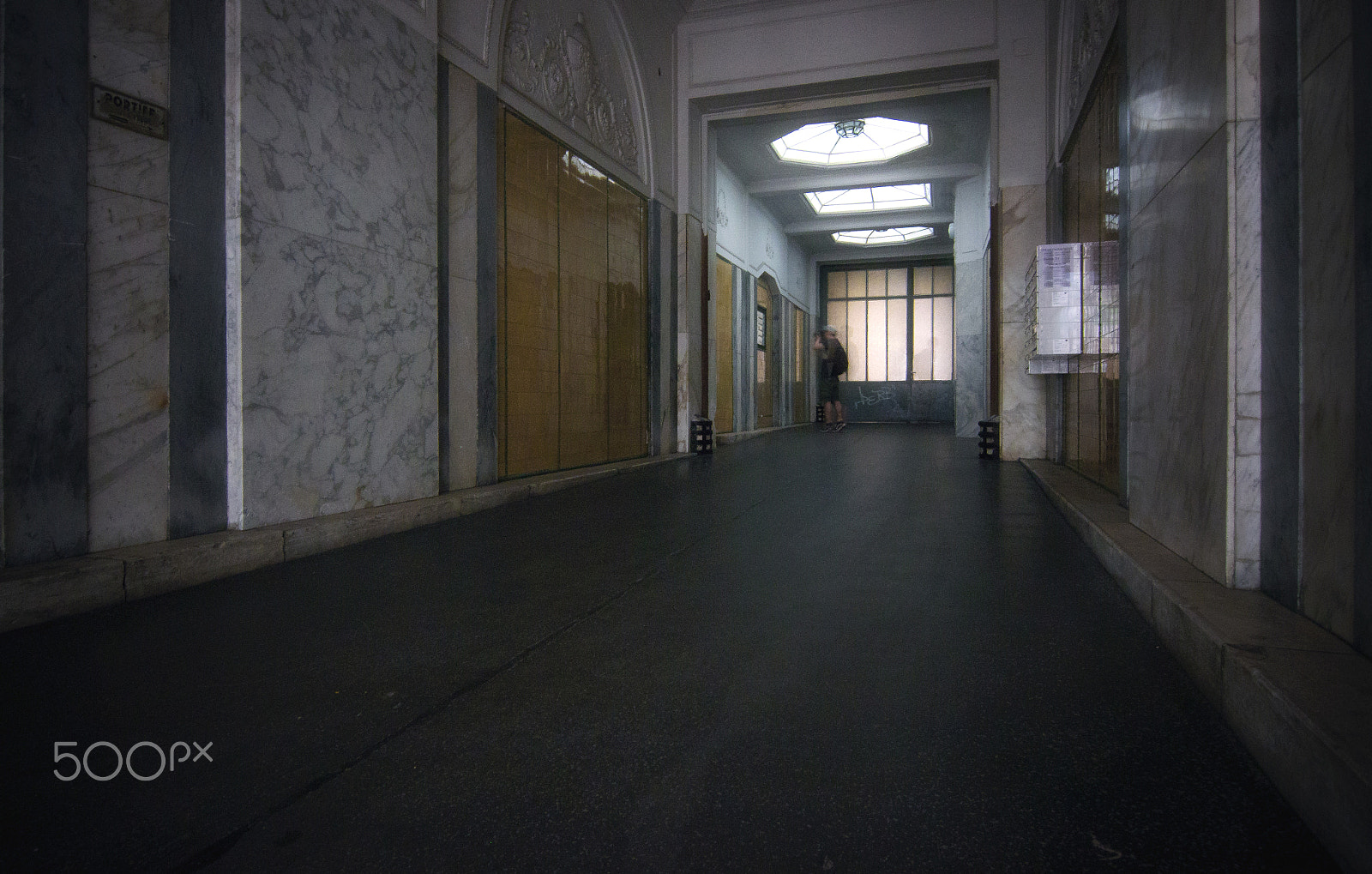 Tokina AT-X 12-28mm F4 Pro DX sample photo. Vienna photography