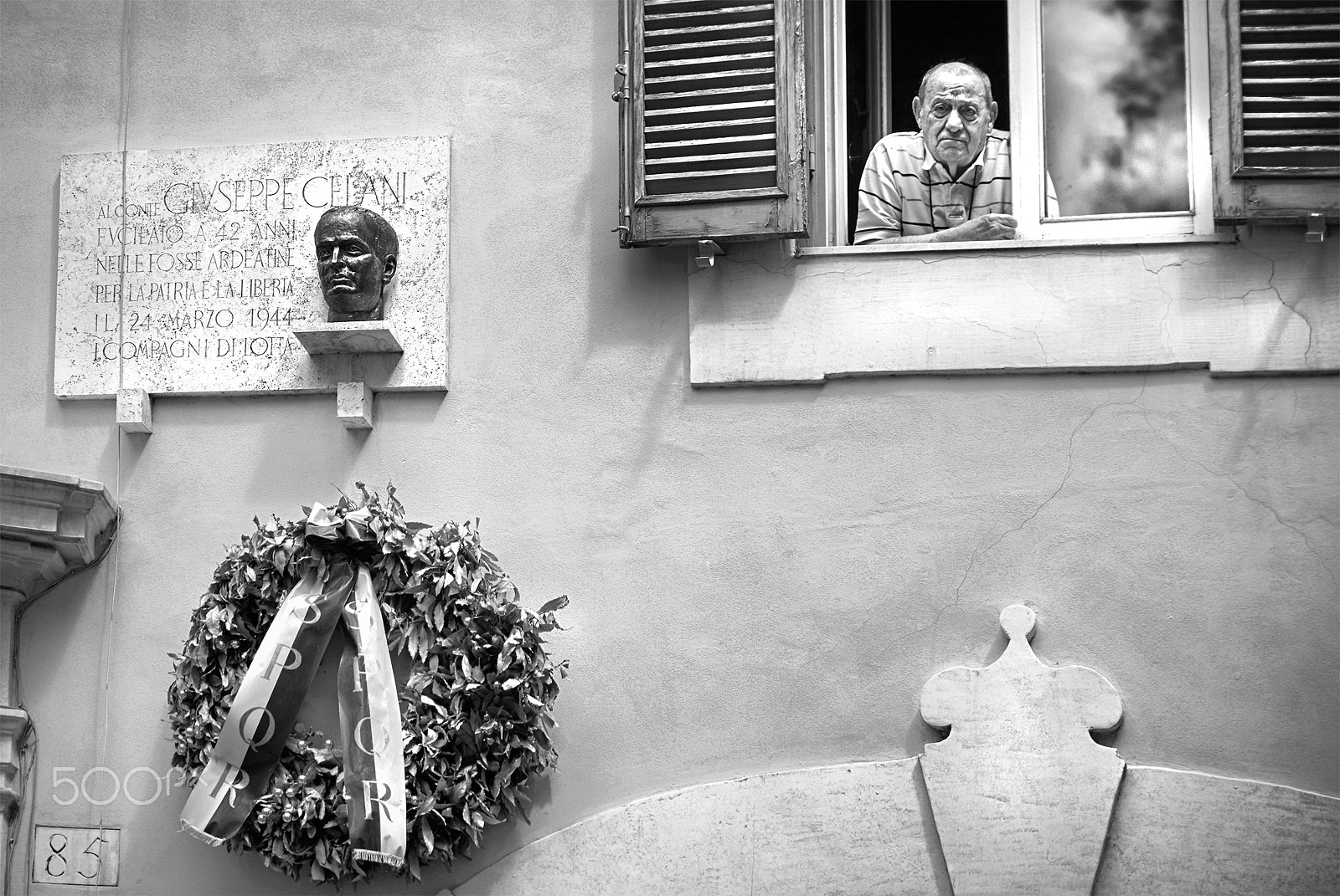 Sony Alpha a99 sample photo. Rome, 2016 photography
