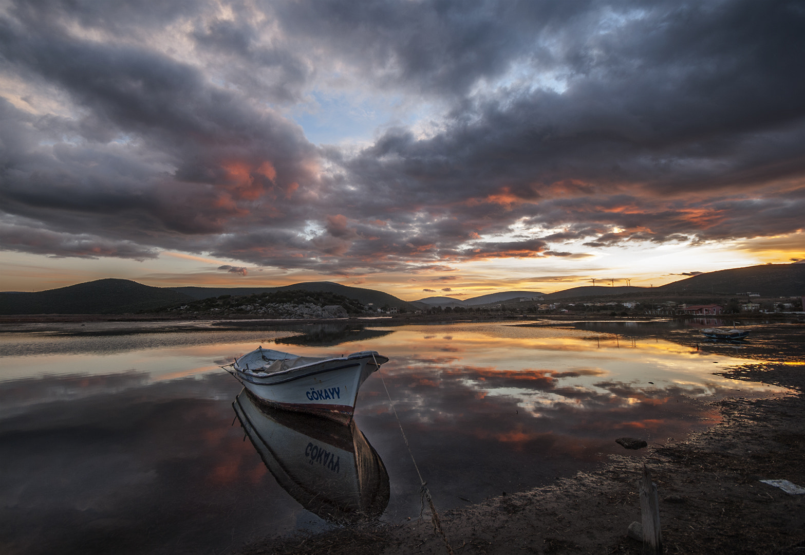 Sigma 10-20mm F4-5.6 EX DC HSM sample photo. Gülbahçe (k) photography