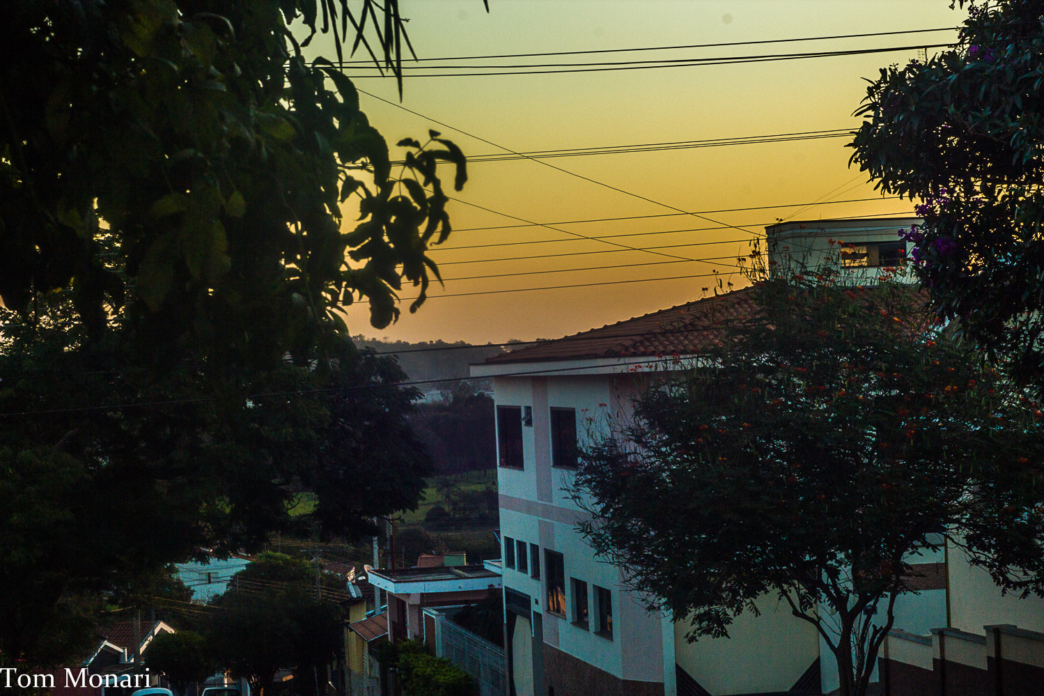 Canon EF 35-80mm f/4-5.6 sample photo. Fim de tarde photography