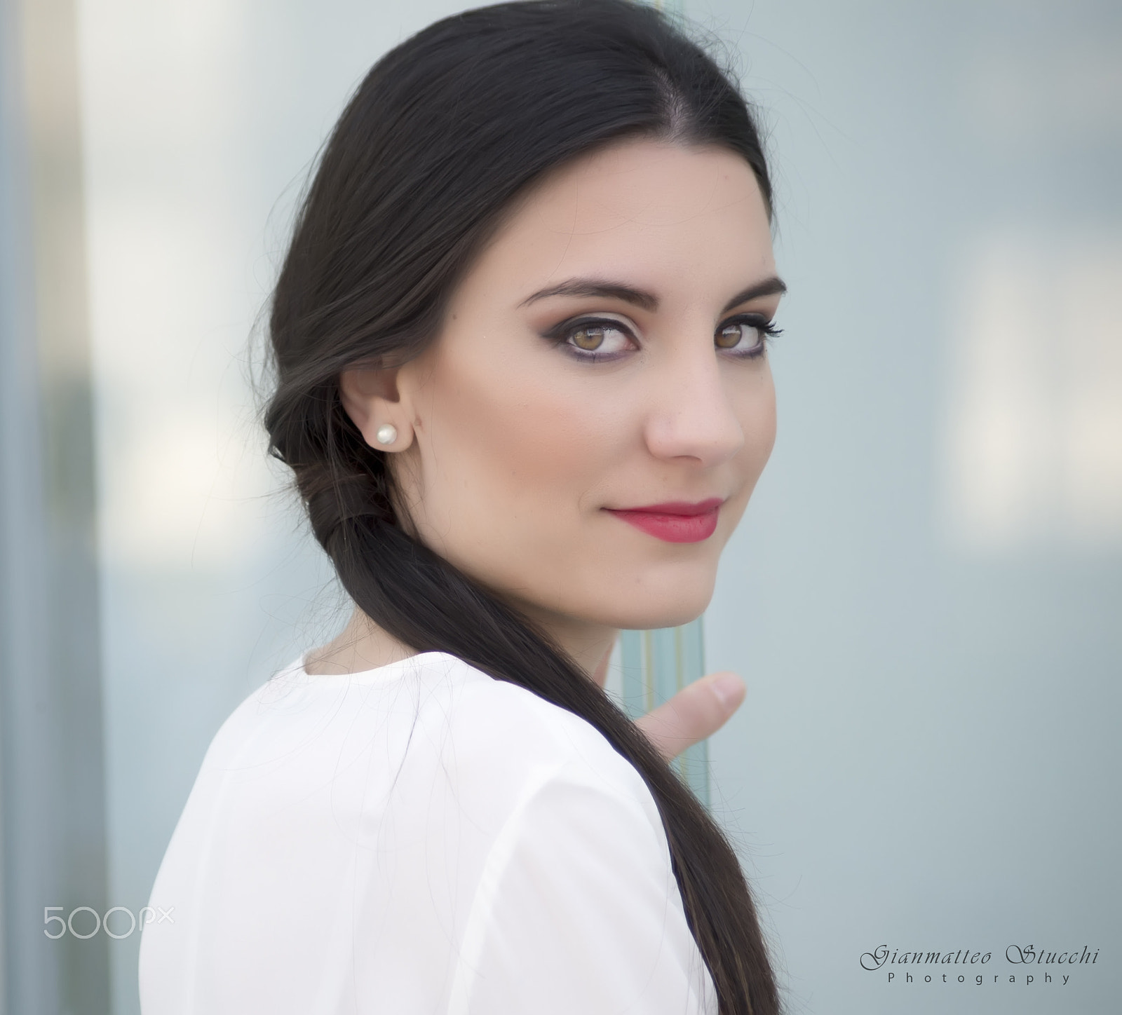Pentax smc DA 55-300mm F4.0-5.8 ED sample photo. Lidia photography