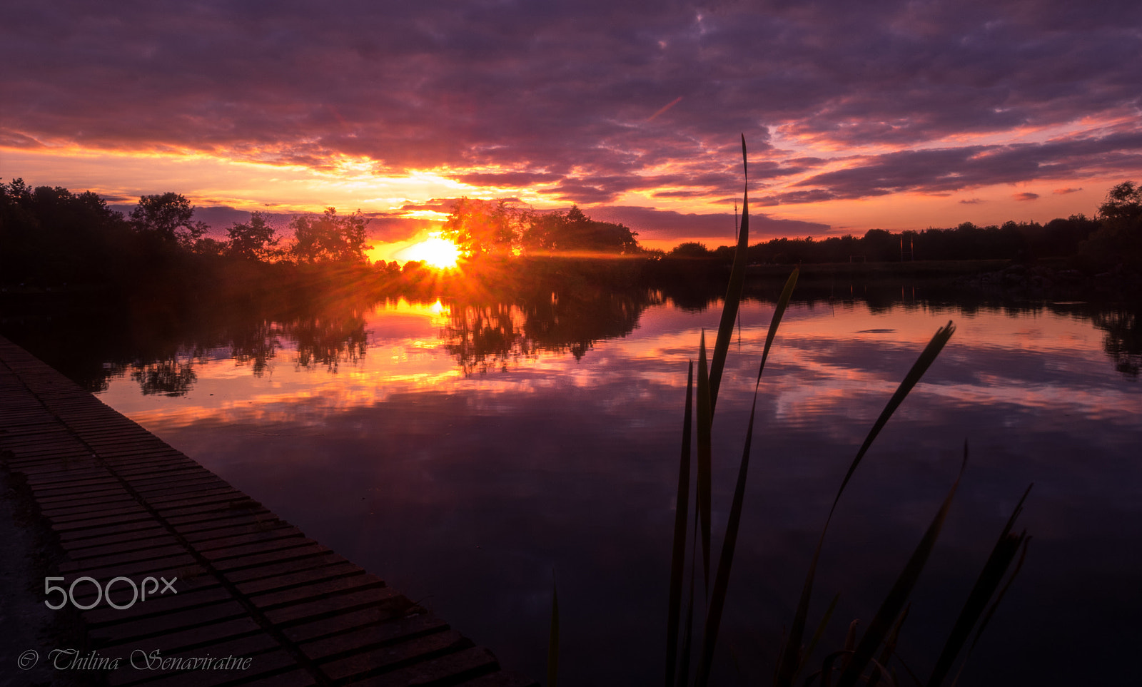 Olympus OM-D E-M1 + OLYMPUS M.9-18mm F4.0-5.6 sample photo. Last sunset for sometime at polytechnique photography