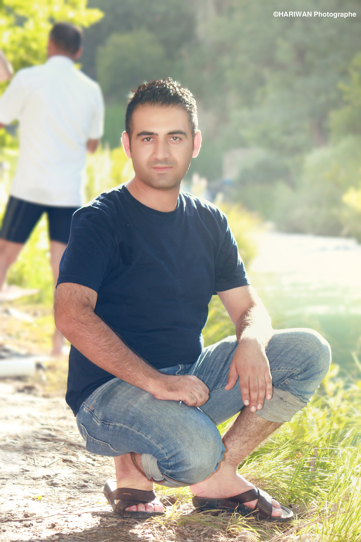 Canon EF-S 55-250mm F4-5.6 IS sample photo. ©hariwan photographe photography
