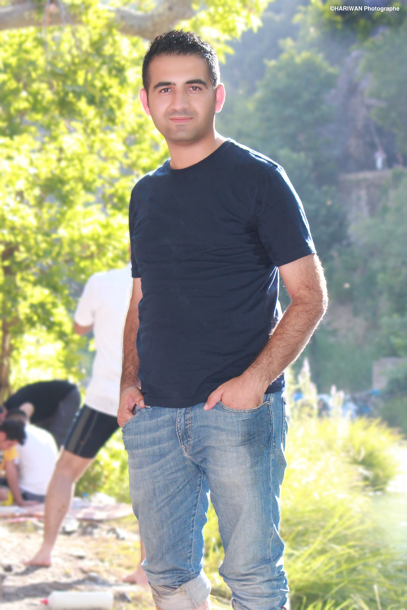 Canon EF-S 55-250mm F4-5.6 IS sample photo. ©hariwan photographe photography