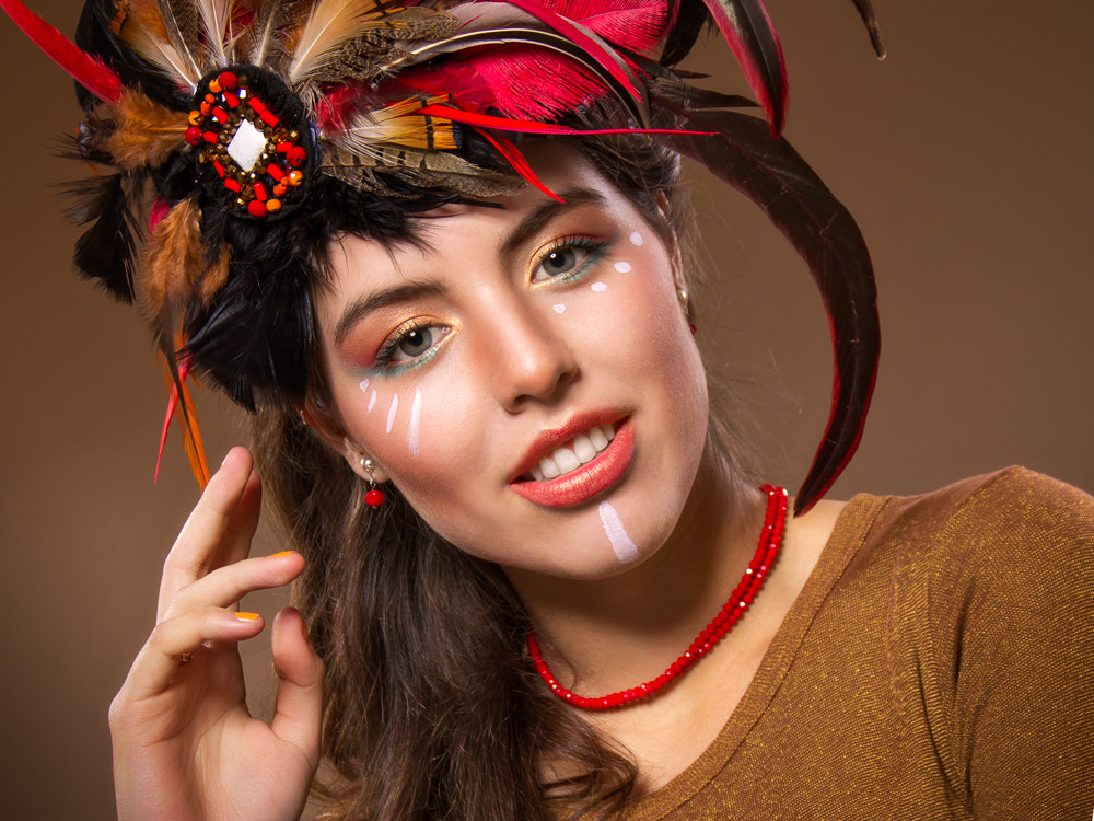 Sigma 18-125mm F3.8-5.6 DC OS HSM sample photo. Javiera photography