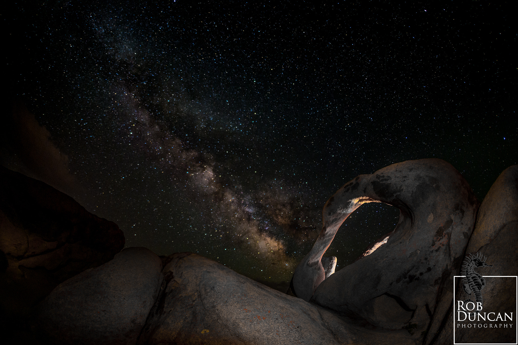 Nikon D4 + Sigma 15mm F2.8 EX DG Diagonal Fisheye sample photo. Milky way over mobius arch photography