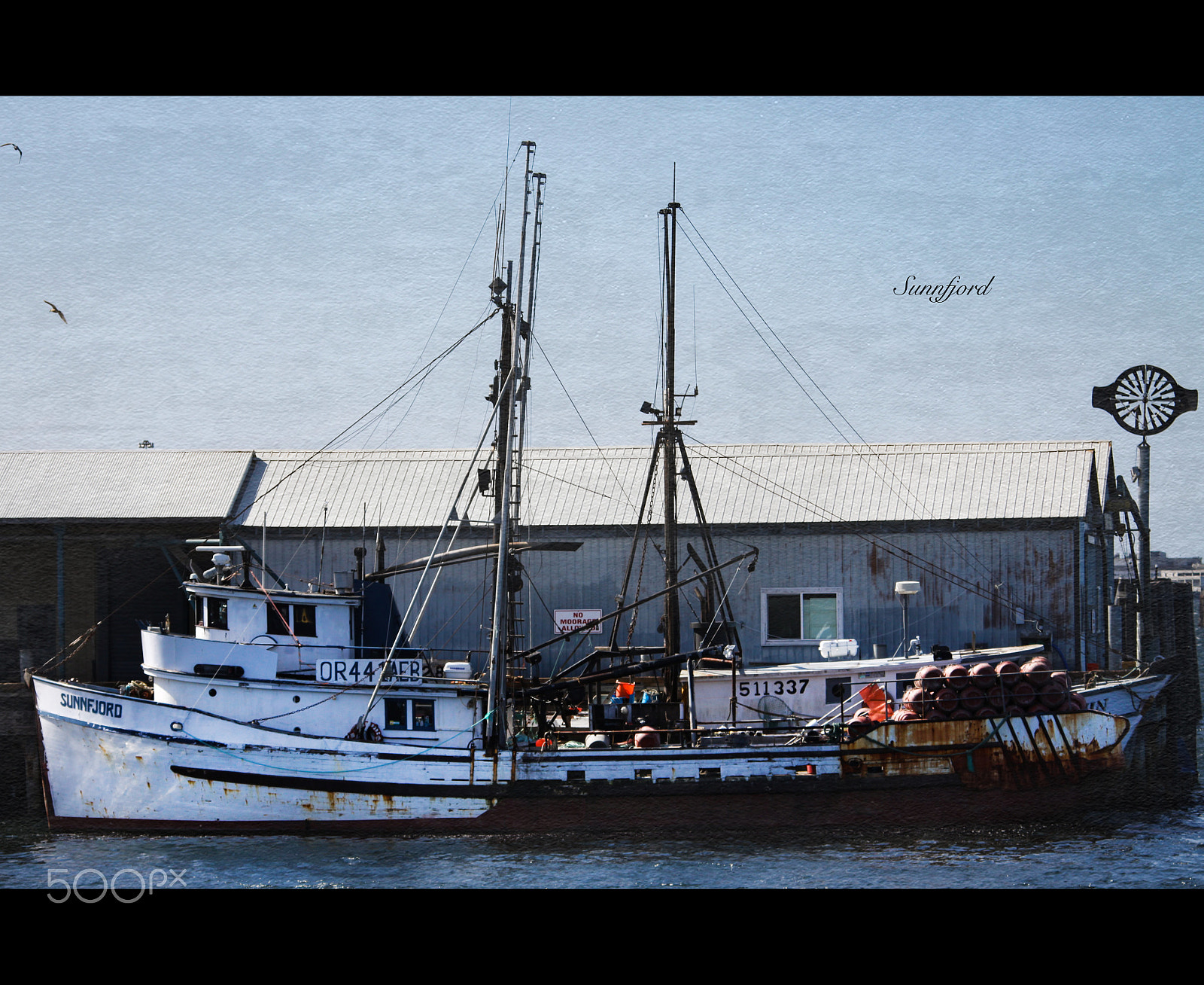 Canon EOS 50D sample photo. Sunnfjord photography