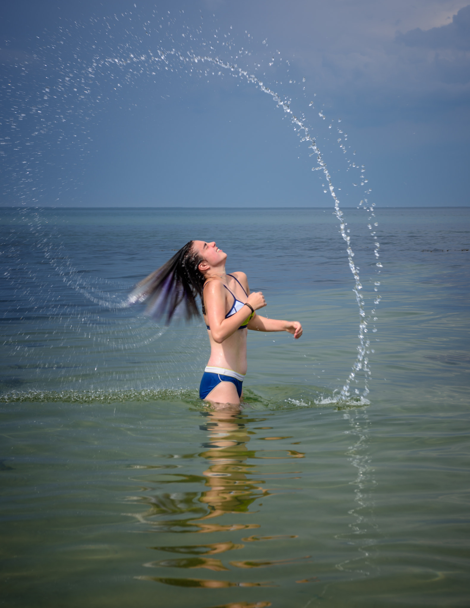 Nikon AF-S Nikkor 28-70mm F2.8 ED-IF sample photo. Summer on cape cod photography