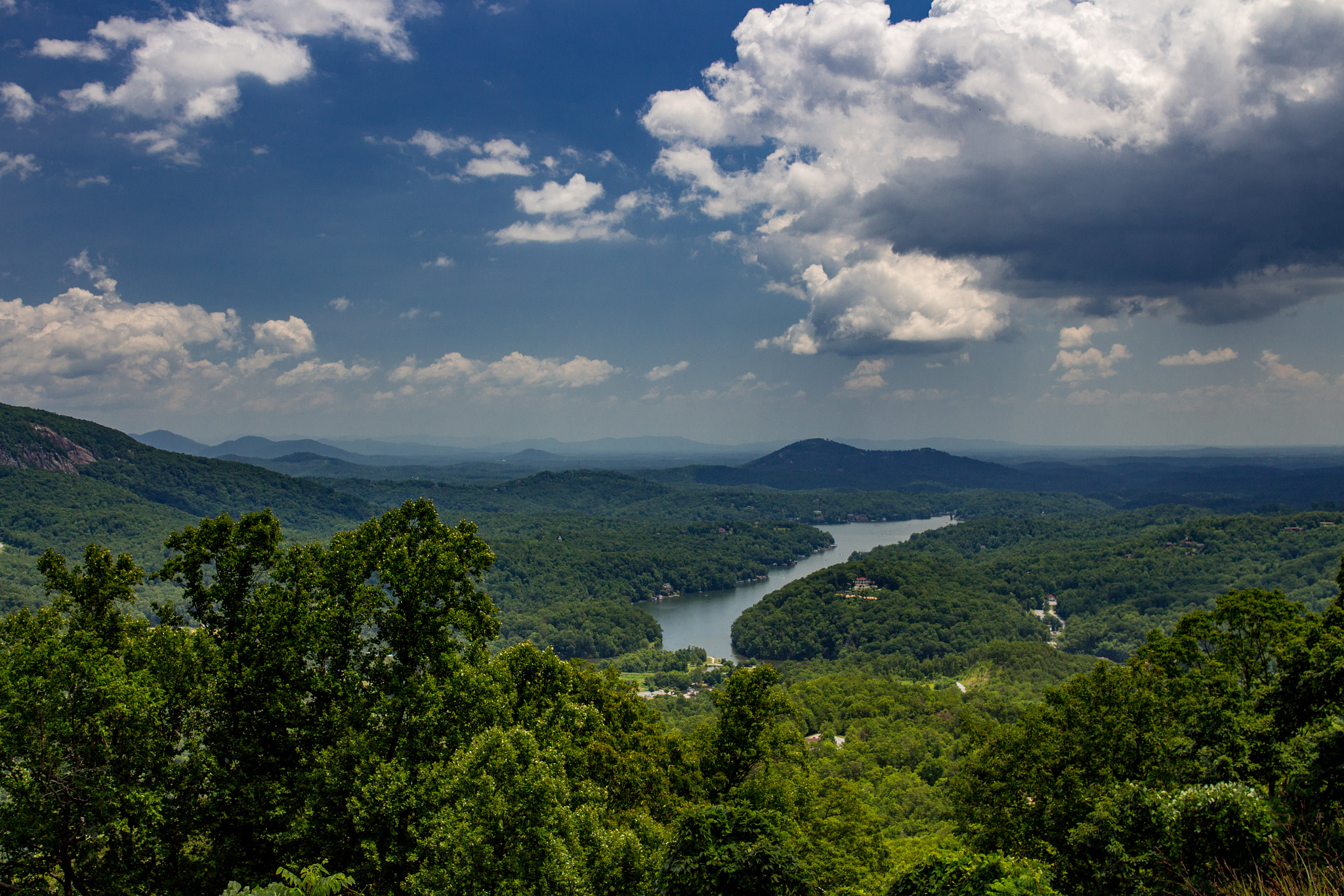 Canon EOS 650D (EOS Rebel T4i / EOS Kiss X6i) sample photo. Lake lure photography