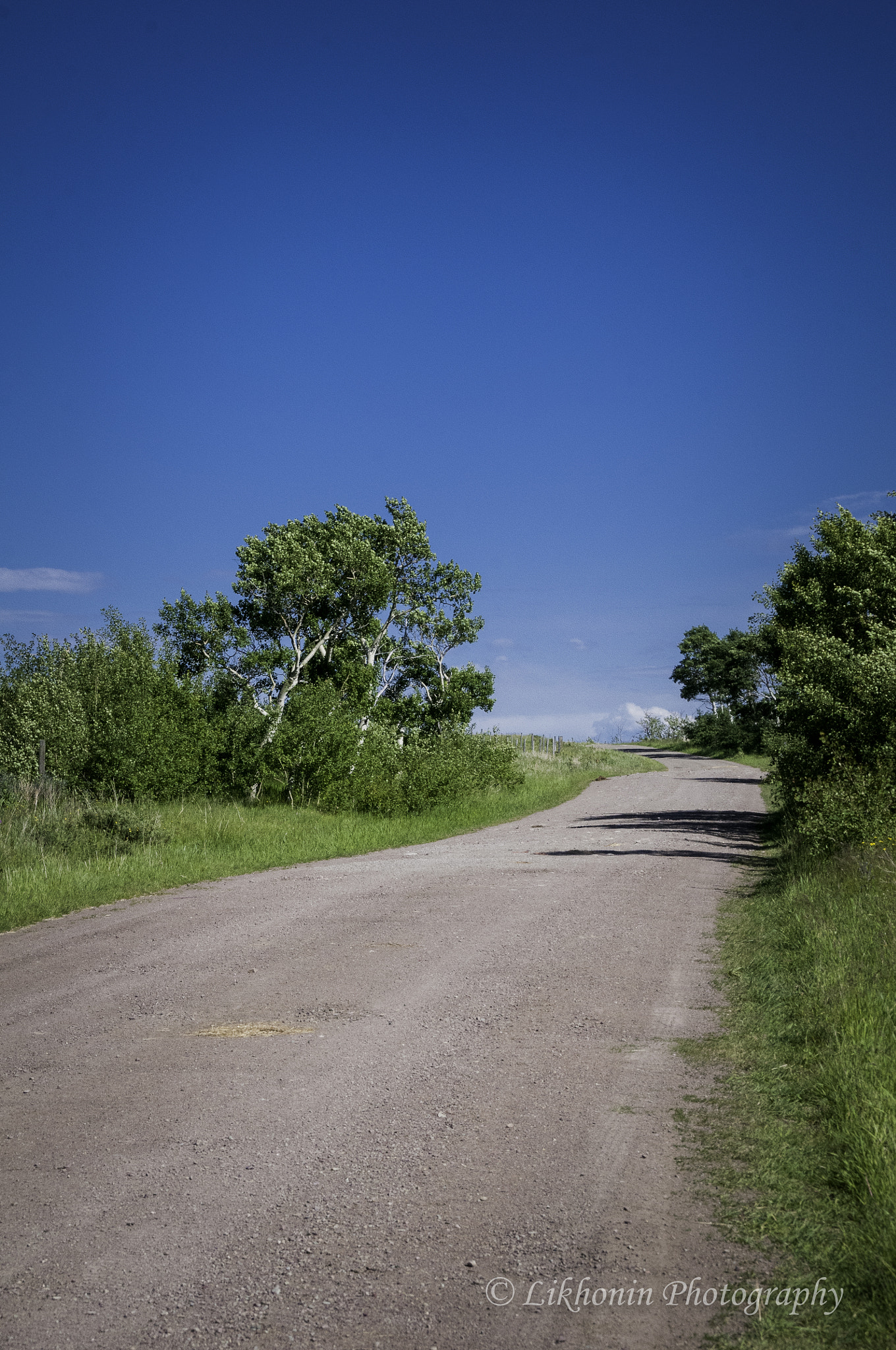 Nikon D300S + Tamron AF 18-200mm F3.5-6.3 XR Di II LD Aspherical (IF) Macro sample photo. "road to nowhere" photography