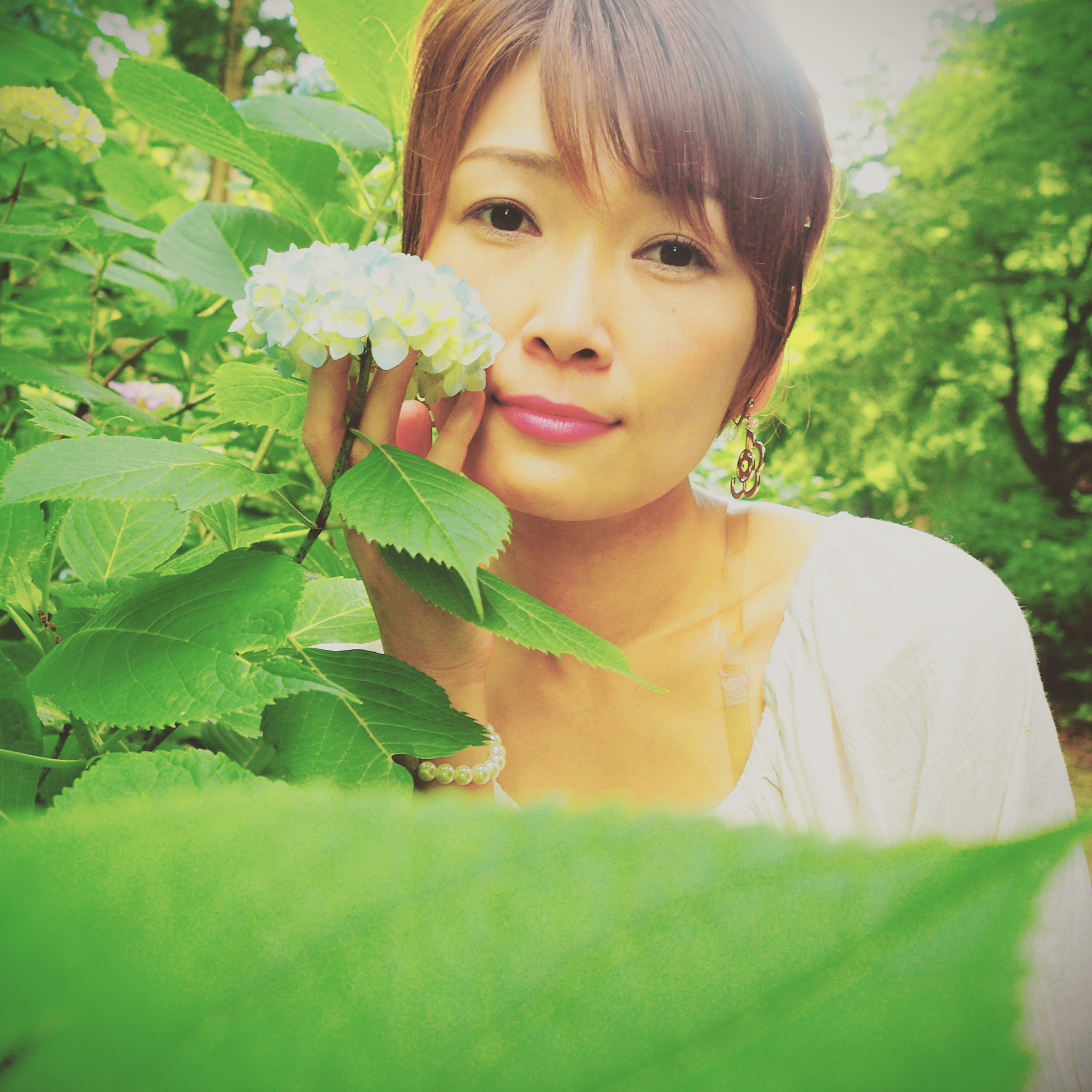 Olympus OM-D E-M5 II + Olympus M.Zuiko Digital 17mm F2.8 Pancake sample photo. Model:yu photography